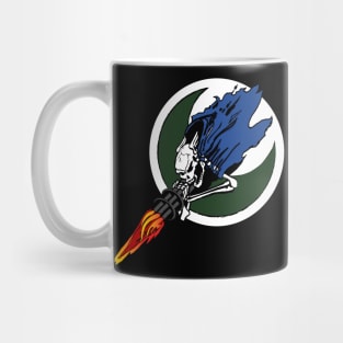 Spectre Mug